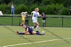 WSoc vs Curry  Wheaton College Women’s Soccer vs Curry College. - Photo By: KEITH NORDSTROM